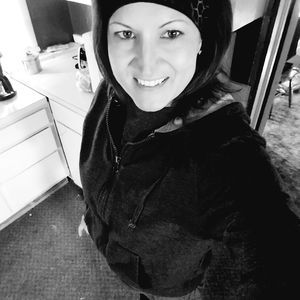 Meet your Posher, Stacy